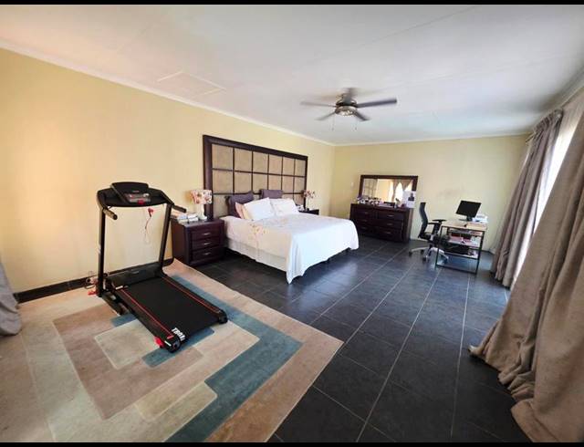 5 BEDROOM HOUSE FOR SALE IN TERENURE